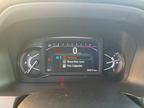 Used 2022 Honda Passport TrailSport image 15