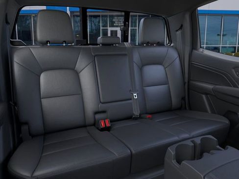 New 2026 Chevrolet Colorado LT w/ LT Convenience Package image 17