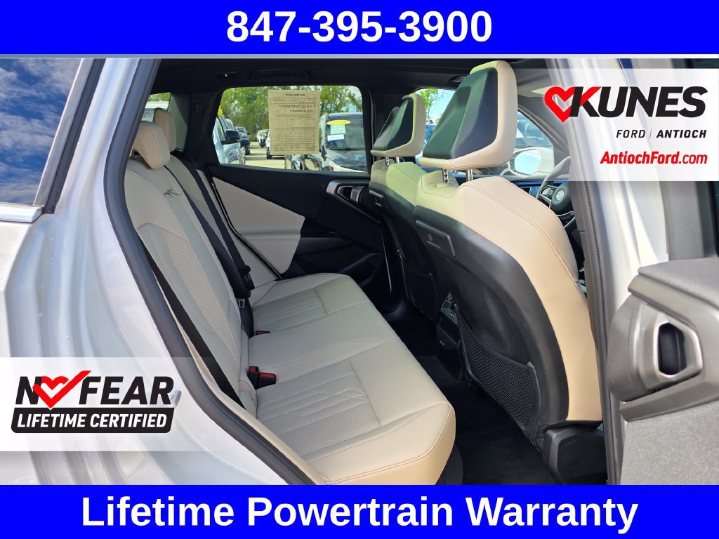 Used 2026 BMW X3 xDrive30i AWD/4WD image 34