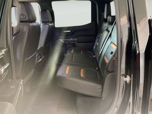Used 2019 GMC Sierra 1500 AT4 w/ AT4 Premium Package AWD/4WD image 28