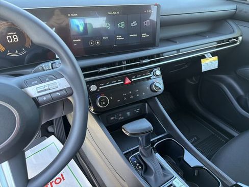 New 2026 Hyundai Tucson SEL image 28