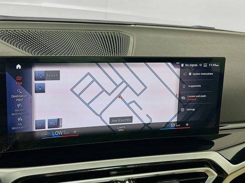 Used 2023 BMW i4 eDrive35 w/ Premium Package image 21