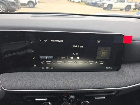 New 2026 Nissan Kicks S FWD image 8