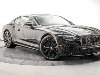 New 2026 Bentley Continental GT 360° Tour