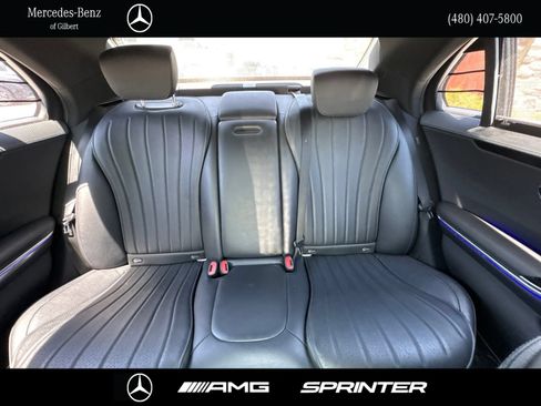 Certified 2022 Mercedes-Benz S 500 4MATIC image 17
