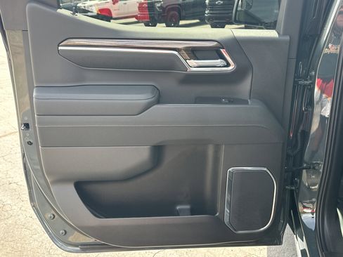 New 2026 Chevrolet Silverado 1500 LT AWD/4WD image 23