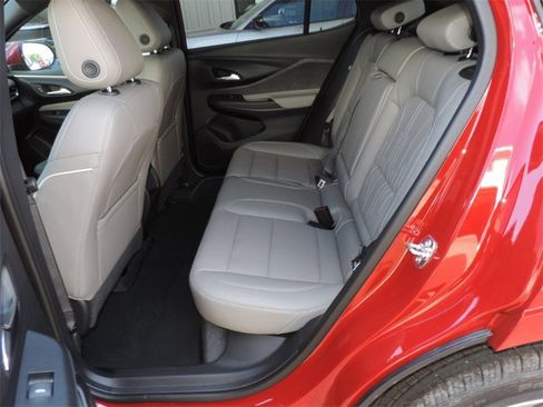 New 2026 Buick Envista Avenir image 15