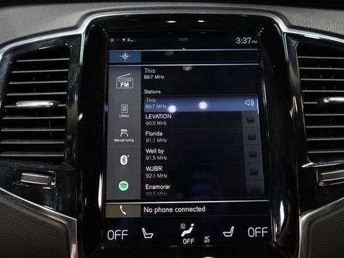 Used 2018 Volvo XC90 T6 Momentum w/ Convenience Package AWD/4WD image 27