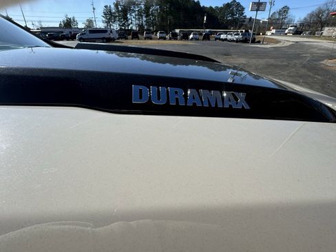 New 2026 Chevrolet Silverado 1500 Custom Trail Boss image 13