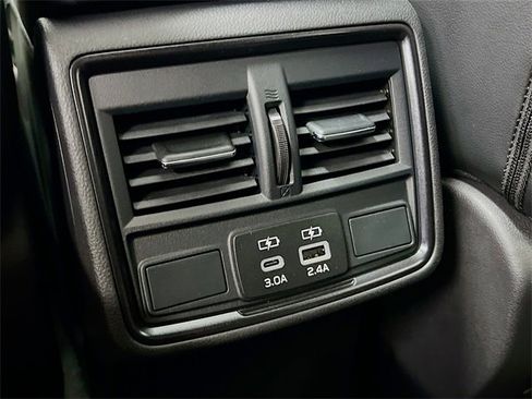 New 2026 Subaru Forester Sport image 26