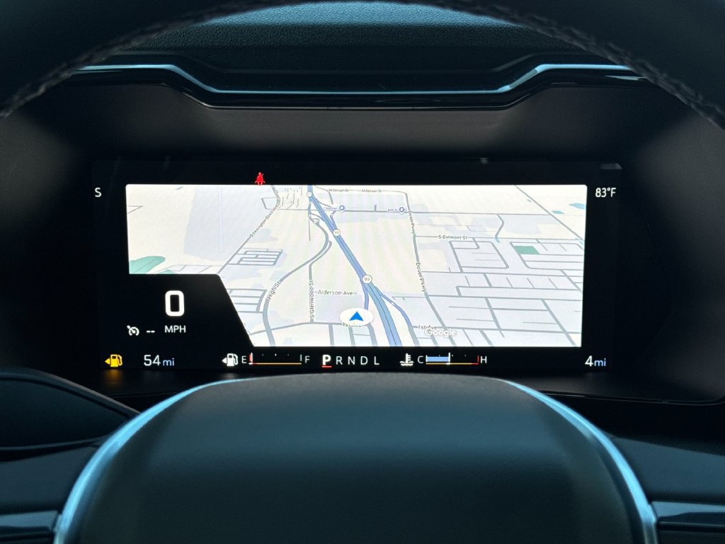 New 2026 Chevrolet Colorado LT RWD image 22