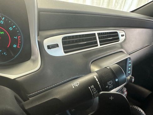 Used 2014 Chevrolet Camaro LT w/ RS Package image 23