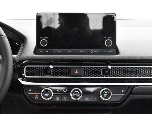 New 2026 Honda Civic Sport image 25