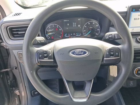 Used 2022 Ford Maverick XL FWD image 15