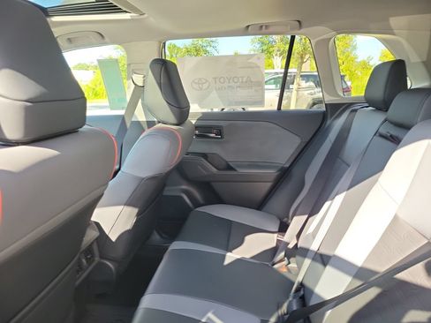 New 2026 Toyota RAV4 AWD image 24