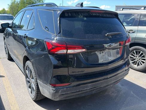 Used 2024 Chevrolet Equinox RS AWD/4WD image 31