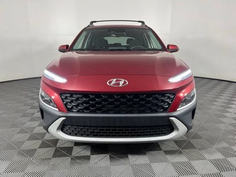 Used 2023 Hyundai Kona SEL FWD image 5