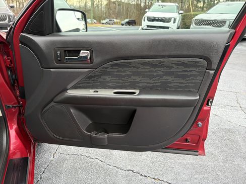 Used 2012 Ford Fusion SE image 14