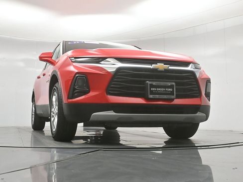 Used 2022 Chevrolet Blazer LT image 45
