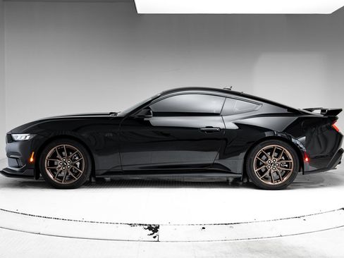 Used 2024 Ford Mustang Premium RWD image 2