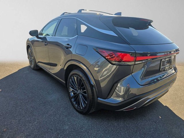 Used 2026 Lexus RX 350h w/ Convenience Package AWD/4WD image 5
