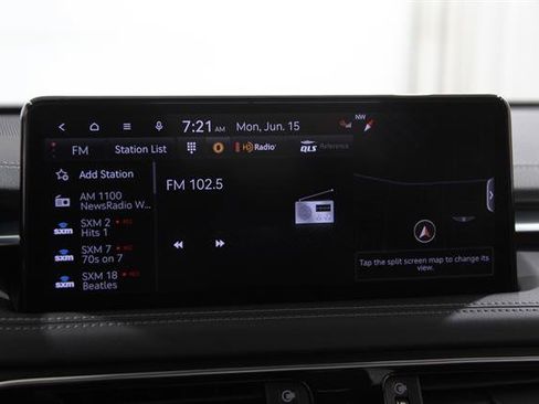 Certified 2022 Genesis G70 2.0T w/ Prestige Package AWD/4WD image 11
