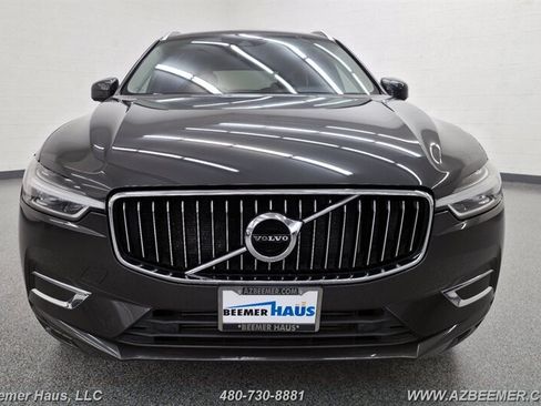 Used 2019 Volvo XC60 T5 Inscription FWD image 7