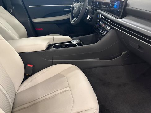 New 2025 Hyundai Sonata SEL FWD image 15