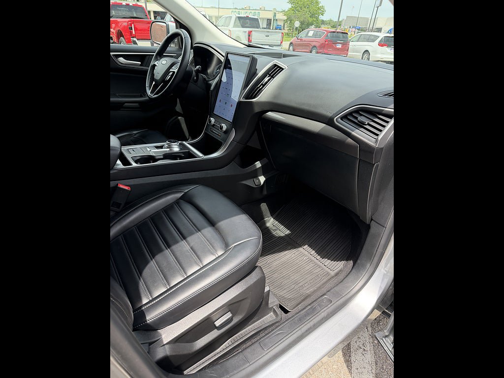 Used 2023 Ford Edge SEL w/ Convenience Package AWD/4WD image 15