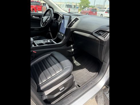 Used 2023 Ford Edge SEL w/ Convenience Package AWD/4WD image 15