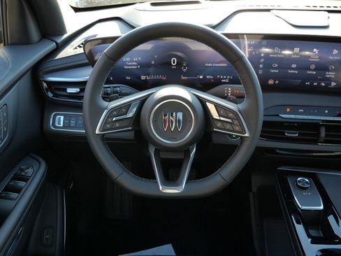 New 2026 Buick Enclave Sport Touring w/ Power Package image 7