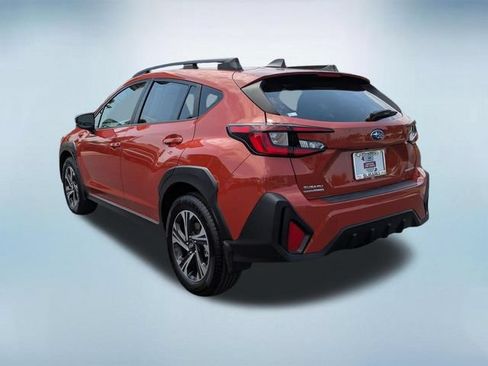 Used 2024 Subaru Crosstrek 2.0i Premium AWD/4WD image 5