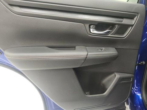 Used 2024 Honda CR-V Sport-L image 9
