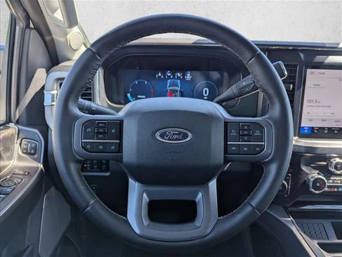 Used 2026 Ford F250 Lariat AWD/4WD image 15
