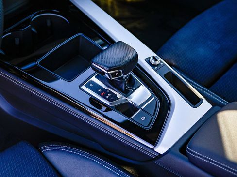 Used 2023 Audi A4 2.0T Premium Plus w/ Premium Plus Package image 21