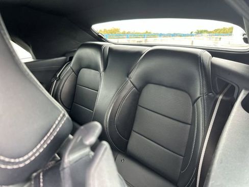 Used 2024 Ford Mustang Premium image 27