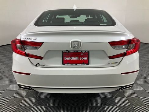Used 2019 Honda Accord Sport image 5