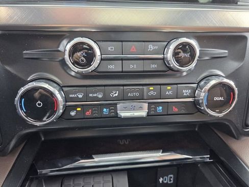 New 2026 Ford F250 King Ranch w/ Tremor Off-Road Package image 27