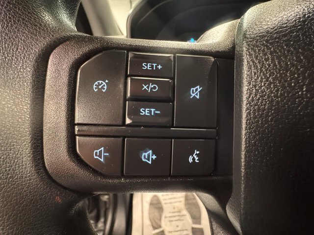 Used 2025 Ford F250 XLT AWD/4WD image 19
