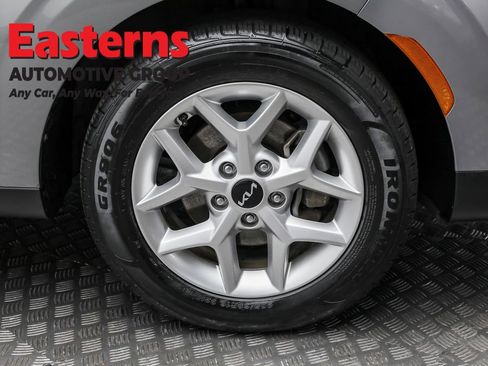 Used 2023 Kia Soul LX w/ Option Group 015 image 31