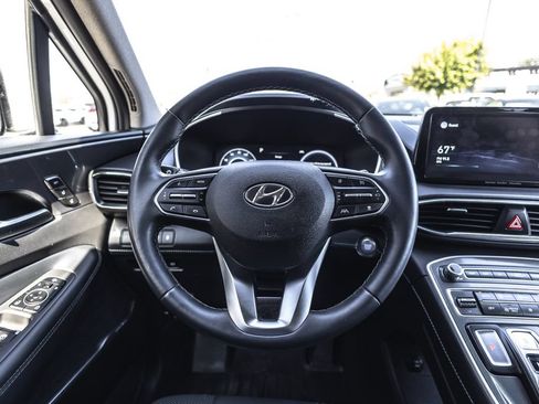 Used 2022 Hyundai Santa Fe Limited w/ Cargo Package AWD/4WD image 24