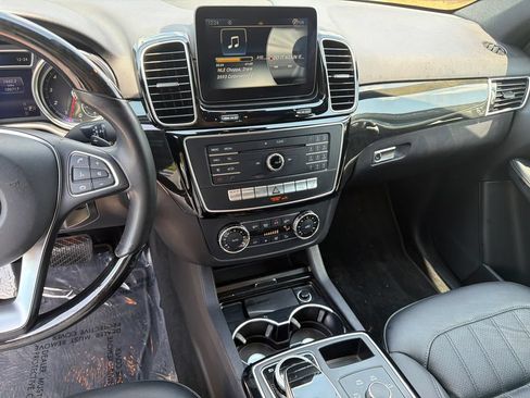 Used 2016 Mercedes-Benz GLE 350 image 28