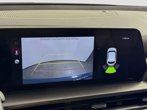 Used 2025 Kia Telluride S image 45