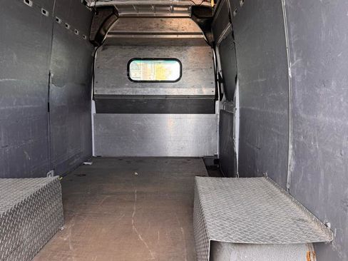Used 2013 Mercedes-Benz Sprinter 3500 w/ Premium Pkg image 12