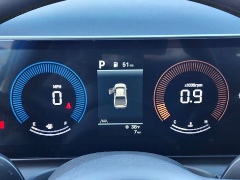 New 2026 Hyundai Santa Cruz SEL AWD/4WD image 29