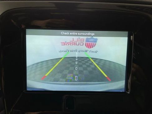 Used 2019 Jeep Compass Latitude image 22