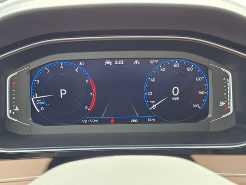 New 2026 Volkswagen Jetta SEL FWD image 15