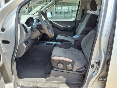 Used 2007 Nissan Xterra S w/ Utility Pkg RWD image 21