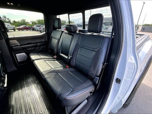 Used 2025 Ford F150 Raptor AWD/4WD image 25