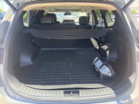 Used 2023 Hyundai Santa Fe SEL w/ Premium Package FWD image 13